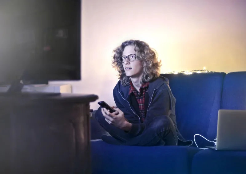 How to Build a 24/7 Entertainment Rotation You'll Actually Stick To