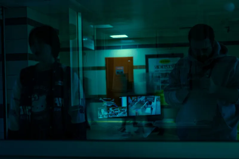 Graveyard Shift, Prime Time: How Night Workers Are Quietly Taking Over Streaming