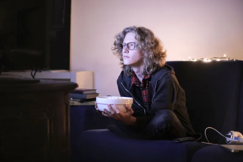 That Spinning Circle Lives Rent-Free in Your Head — Even When Nothing's Buffering