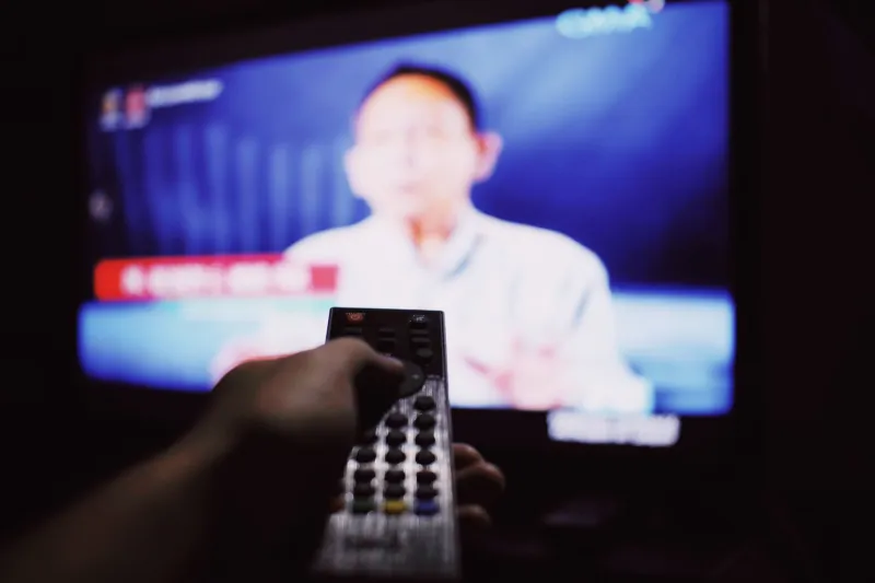 Screw the Algorithm: How Late-Night Viewers Are Taking Back Their Remote