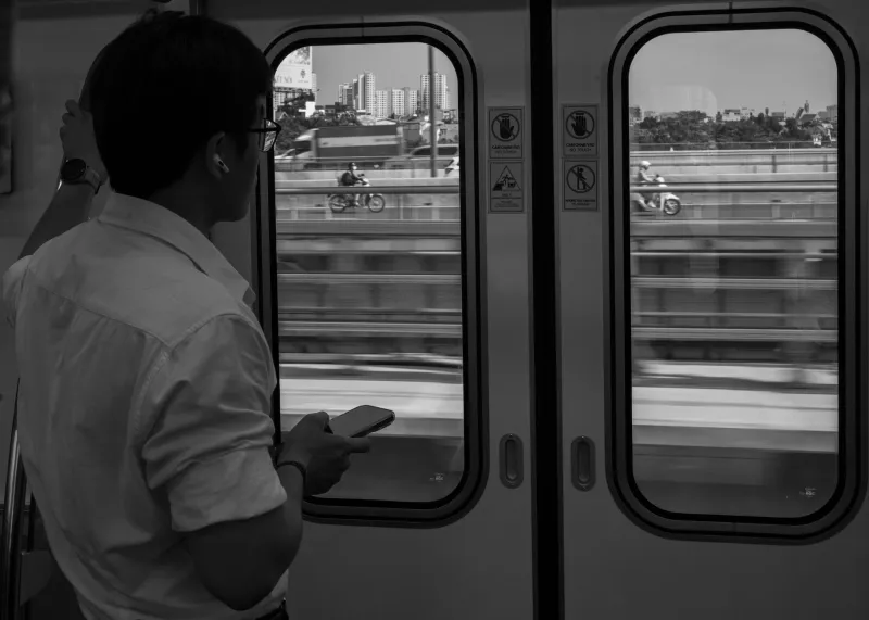 Short Episodes Are Taking Over — and Your Commute Is the Reason Why
