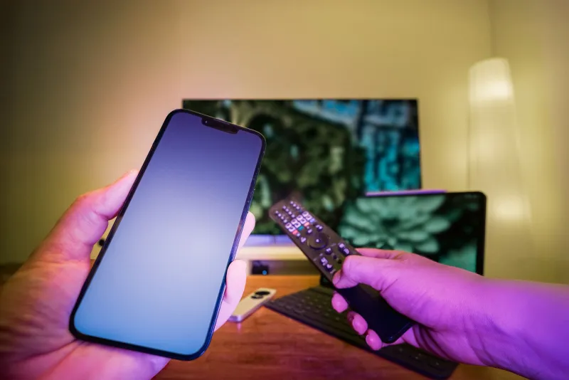 Too Much of Everything Is Nothing: The Streaming Trap Nobody Talks About